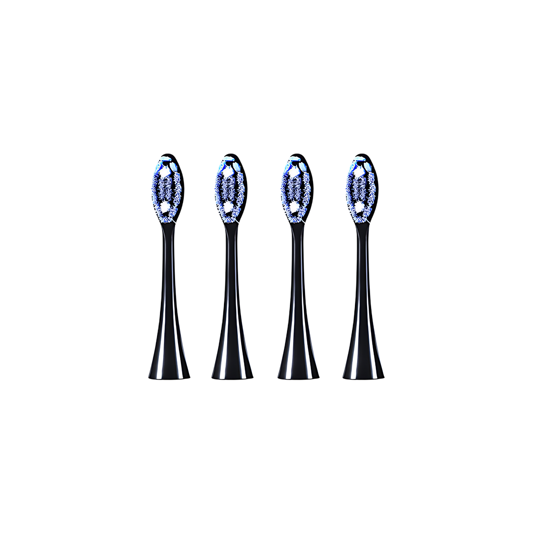 Sonic Touch Extra 4 Brushheads
