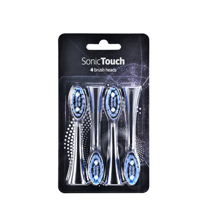 Sonic Touch Extra 4 Brushheads