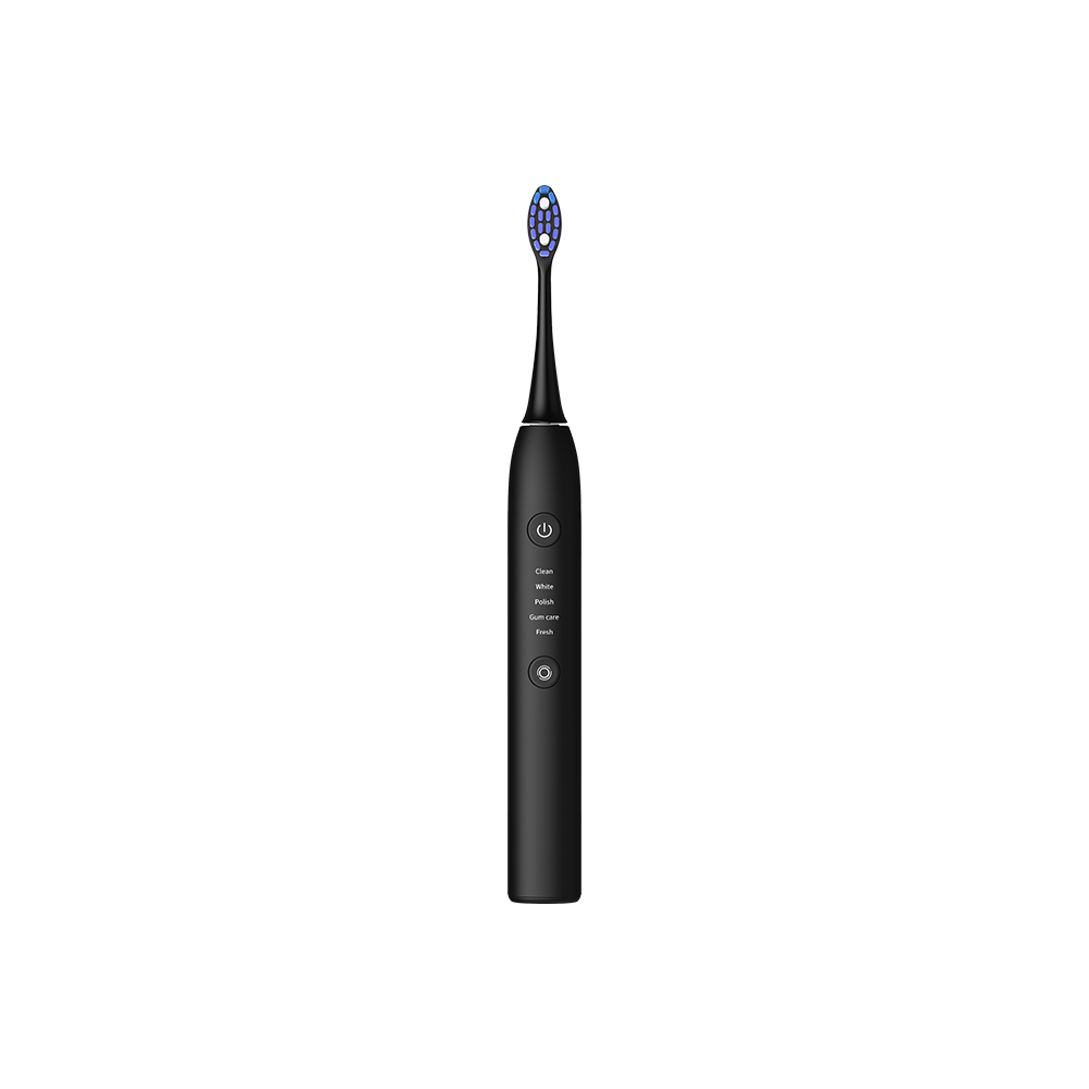 Sonic Touch Toothbrush
