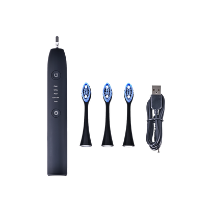 Sonic Touch Toothbrush